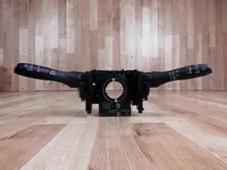 Nissan Qashqai II Lichtschalter Scheibenwischersteuerung OEM