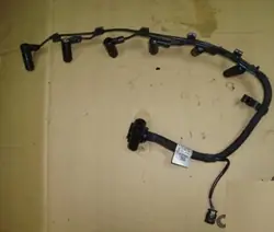 Faisceau Câble Injecteur BMW X5 E70 OEM 12121247514