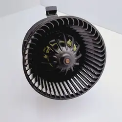 Nissan Micra Fläktmotor F667217D