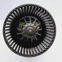Motor de ventilador Nissan Micra F667217D