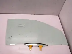 Cristal Puerta Derecha Delantera Suzuki Vitara III OEM
