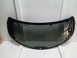 Heckfenster OEM 004597 Mazda 3 (2013-2018) Beheizt