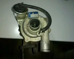 TURBINA Suzuki Swift Liana Jimny Wagon R+ 1.3 DDiS