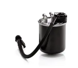 Mann-Filter WK 820/18 Bränslefilter - Begagnad