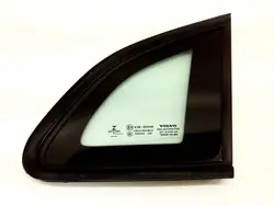 Achterruit rechts OEM 31386783 voor Volvo V40 Cross Country