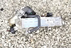 BMW F30 F01 F10 N57 Enfriador EGR 8476993