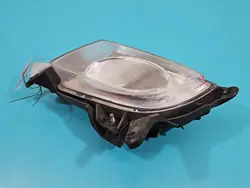 Farol Halógeno Esquerdo Hyundai I30 I 07-12