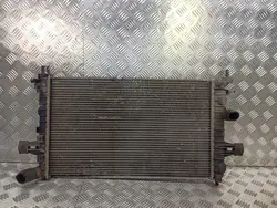 Vattenkylare Opel Astra H 1.8