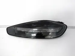 Porsche 718 Cayman 982 Boxster 16- Luz Trasera LED Derecha