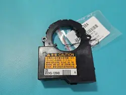 Styrvinkelsensor Lexus NX I 14-21 89245-12040