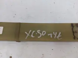 Ressort suspension arrière Volvo XC90 II D5 OEM 31387164