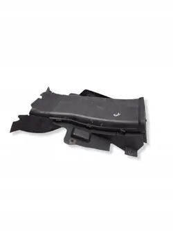 BMW Bremsluftkanal OEM 51718268376 - Gebraucht