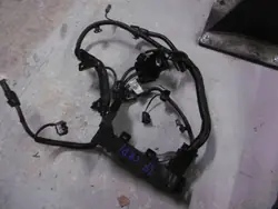 Kia Sportage 4 Johdinryhmä OEM 91850-F1410