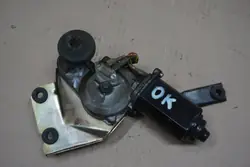OEM 100326 Heckwischermotor für Hyundai Galloper 98-03
