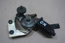 Motor limpiaparabrisas trasero OEM 100326 Hyundai Galloper 98-03