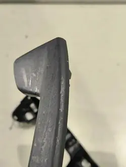 Asa de maletero izquierda OEM 6919642010 para RAV4 V