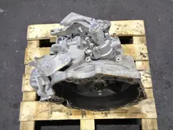 Versnellingsbak Opel Corsa 1.6 Turbo M32 2010 VXR