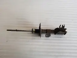 Ammortizzatore anteriore sinistro FIAT PANDA II 51857951