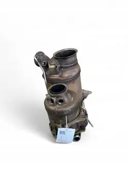 OEM 04L131671J DPF-suodatin Volkswagen Tiguan 2018