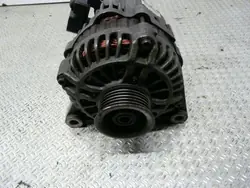 Vaihtovirtageneraattori Peugeot 406 2.0 16V OEM 9635772780