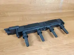 Bobina de Ignição 9634131480 Citroen C4 C5 Peugeot 406 407