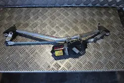 Wissermechanisme voor Renault Kangoo II 8200409692