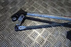 Mécanisme d'essuie-glace pour Renault Kangoo II 8200409692