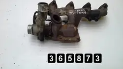 Ford Focus Turbolaite OEM AM-365873 - Käytetty