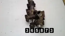 Turbocompresseur Ford Focus OEM AM-365873 - Occasion