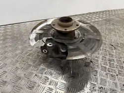OEM 6796146 Moyeu Roue Arrière Droit BMW 6 Cabrio