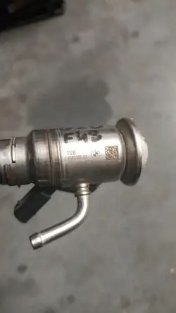 BMW OEM 8580209 AdBlue-injector - Gebruikt
