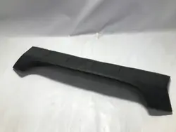 Frontstoßstangen-Spoiler Chevrolet Captiva 2010-1 OEM