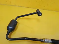 Flexible climatisation OEM DRC101120 pour Renault Vel Satis 3.0