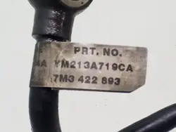 Flexible de direction assistée Ford Galaxy OEM Ym213a719ca