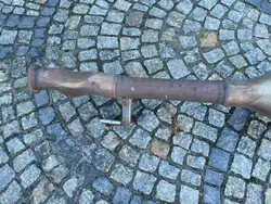Mercedes Sprinter 907 Silencieux Échappement DPF OEM 9074904800