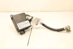 Batterij Voltage Module Audi A6 C6 2.4