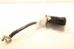 Batterij Voltage Module Audi A6 C6 2.4