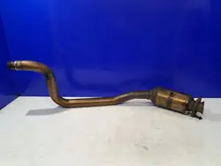 Katalysator OEM GX635E212HD för Jaguar XE 3.0L