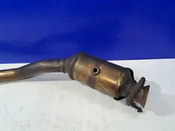 Catalyseur OEM GX635E212HD pour Jaguar XE 3.0L