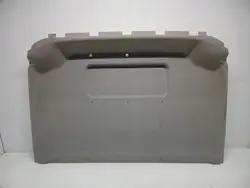 Garniture de cloison OEM pour Renault Master III/IV