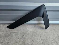 Porsche 992 GT3 RS Maskenabdeckung OEM 9GT823320B