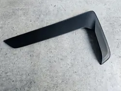 Porsche 992 GT3 RS cache masque OEM 9GT823320B