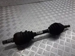 Vänster framaxel Opel Astra H 2.0 T