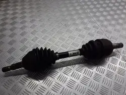 Arbre de transmission avant gauche Opel Astra H 2.0 T