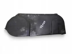VW Zahnriemenabdeckung OEM 074130133B - Gebraucht