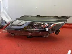 Faros izquierdo Full Led Mitsubishi L200 2019-2023