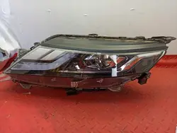 Linker Full Led Scheinwerfer Mitsubishi L200 2019-2023