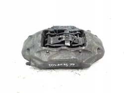 Jarruvasara oikea etu VW Touareg 7P 3.0 TDI Brembo