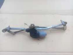 Voorruitenwissermechanisme Audi A4 B6 B7