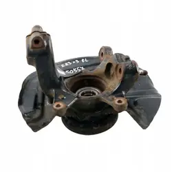BMW X3 E83 Linkes Vorderradlager OEM 3450557